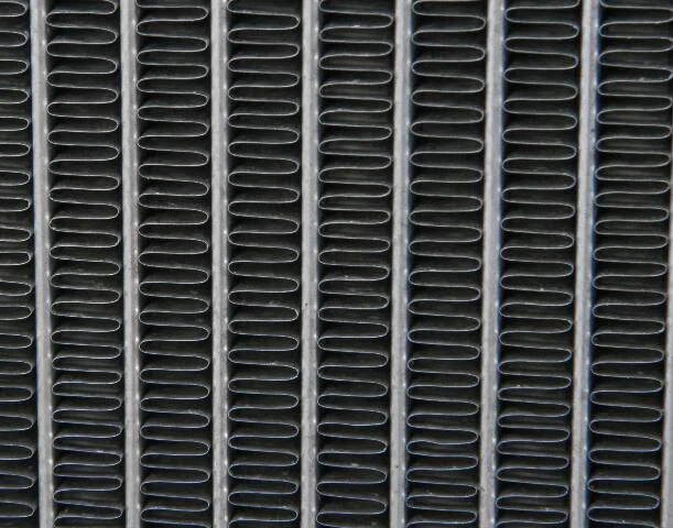 Frostbite Aluminum Radiator- 3 Row - FB127